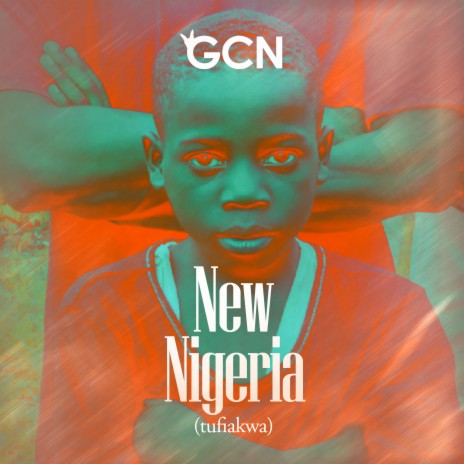 new nigeria (tufiakwa) | Boomplay Music