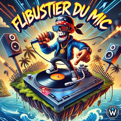 Flibustier du Mic | Boomplay Music