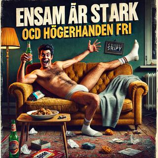 _Ensam är stark (och högerhanden fri)