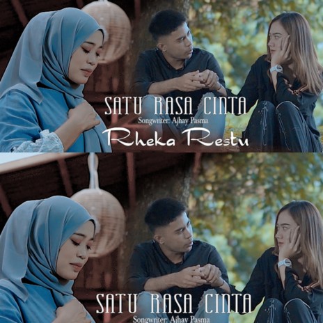 Satu Rasa Cinta | Boomplay Music