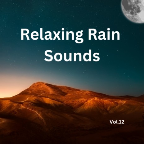 Calm Rain Drops ft. Rain Recordings & Mother Nature Sounds FX | Boomplay Music