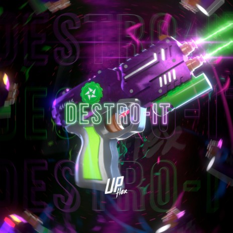 Destro-It | Boomplay Music
