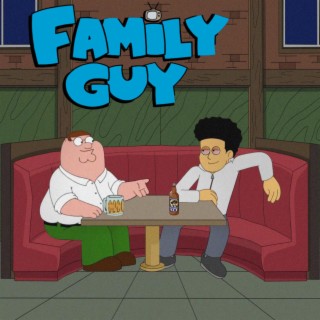 Family Guy