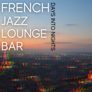 French Jazz Lounge Bar