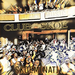 CLUB SKOE