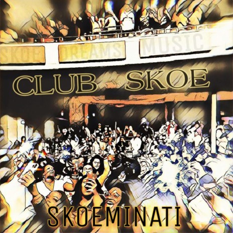 Club Skoe