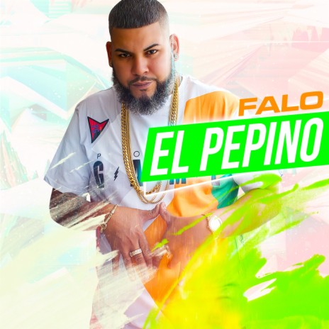 El Pepino | Boomplay Music