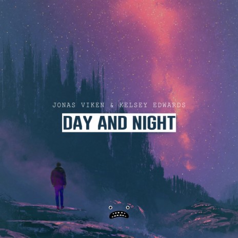 Day And Night (Instrumental Mix) ft. Kelsey Edwards