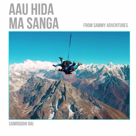 Aau Hida Ma Sanga | Boomplay Music