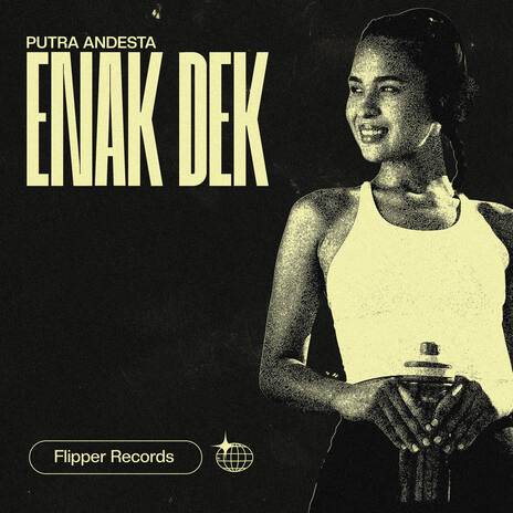 ENAK DEK | Boomplay Music