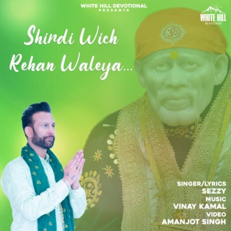 Shirdi Wich Rehan Waleya | Boomplay Music