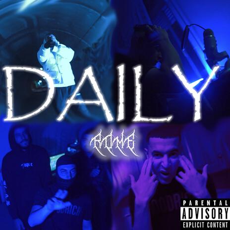 Daily | Boomplay Music