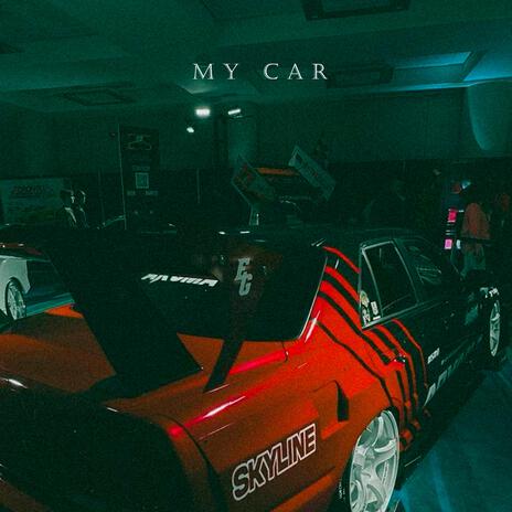 My Car | Boomplay Music