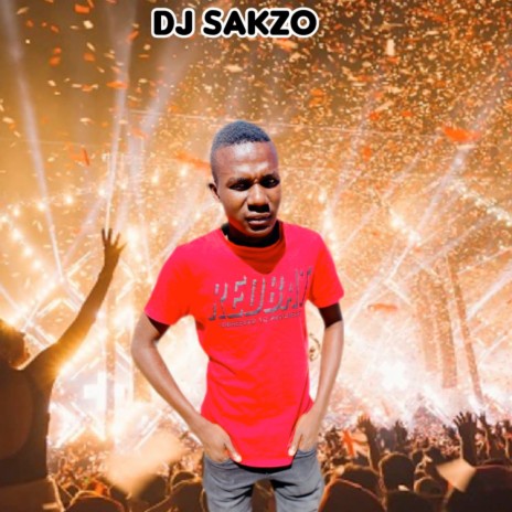 Ku Dyiwa Vantwana ft. Dj Sakzo