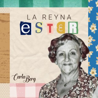 La Reyna Ester