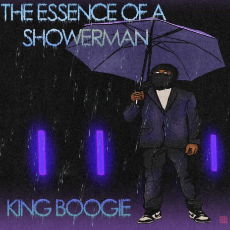 The Essence Of A Showerman | Boomplay Music