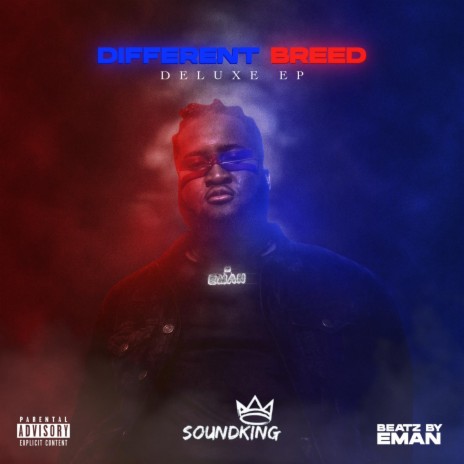 Different Hy-Breed ft. OG Spaceman