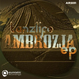 Ambrozja EP