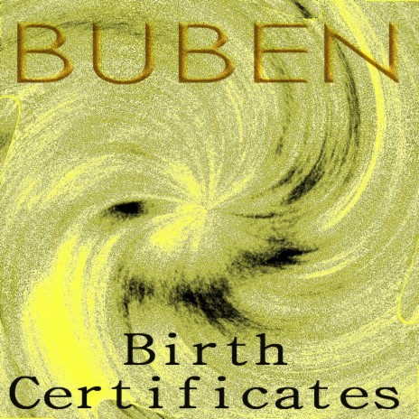 Birth Certificates (Original Mix) | Boomplay Music