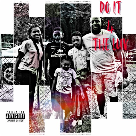 All In ft. J. Sully | Boomplay Music