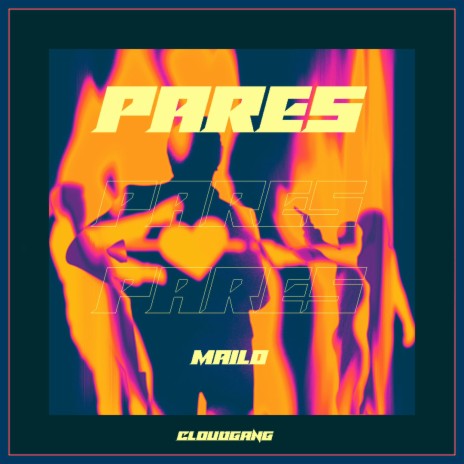 Pares | Boomplay Music