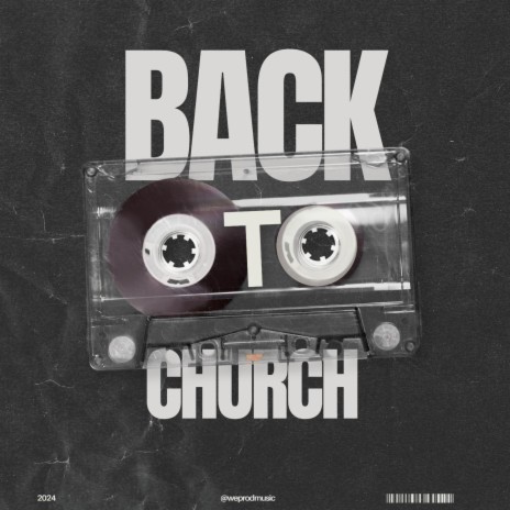 Back To Church ft. Mvstash | Boomplay Music