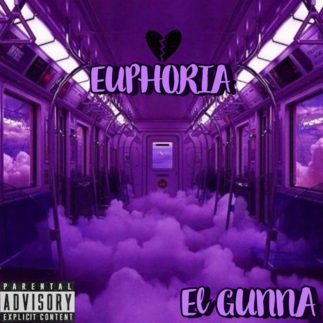 Euphoria | Boomplay Music