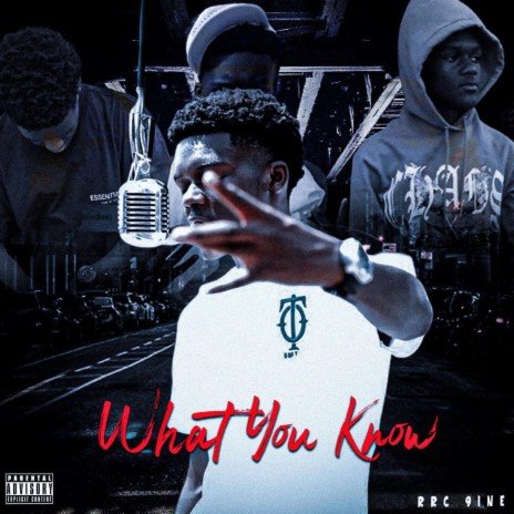 What You Know | Boomplay Music