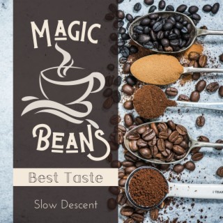 Magic Beans - Best Taste