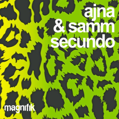 Secundo ft. Samm (BE)
