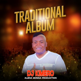 TRADITIONAL ALBUM