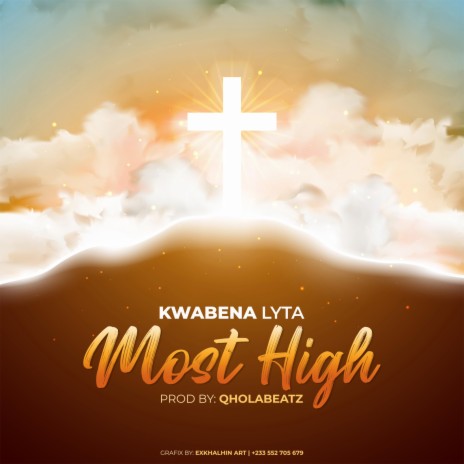 Most High | Boomplay Music