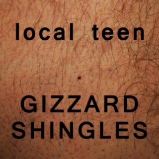 Local Teen