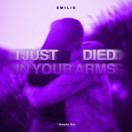 (I Just) Died In Your Arms