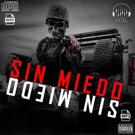 Sin Miedo | Boomplay Music