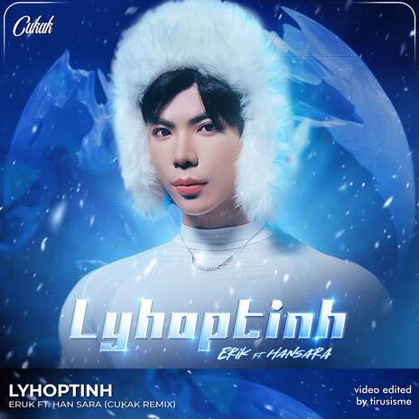 BEAT Lyhoptinh (Cukak Remix) | Boomplay Music