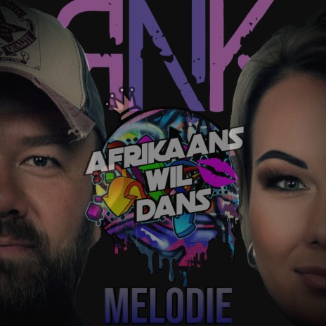 Melodie (Remix) ft. Afrikaans wil dans | Boomplay Music