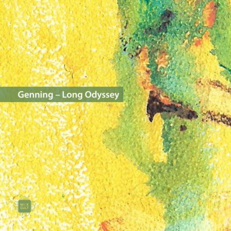 Long Odyssey (Radio Version) | Boomplay Music