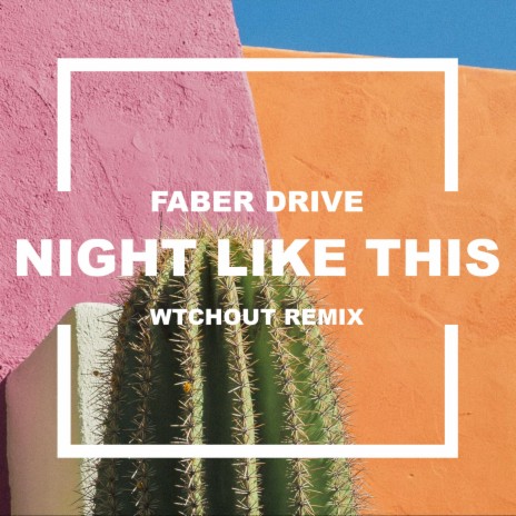 Night Like This (WTCHOUT Remix) ft. Rod Black, Hinsley & WTCHOUT | Boomplay Music