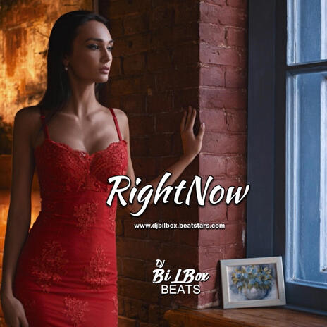 RightNow (Deephouse Vocoder) | Boomplay Music