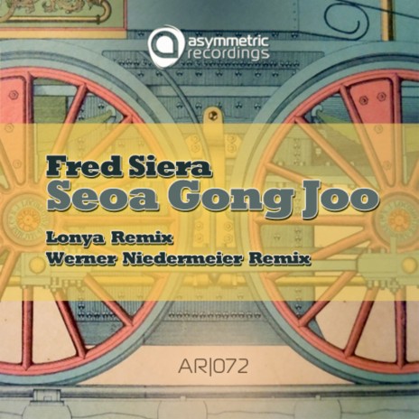 Seao Gong Joo (Werner Niedermeier Remix)