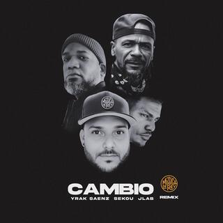 Cambio (Musicaderey Remix)