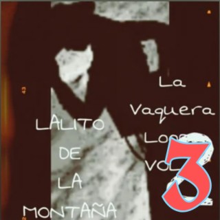 La Vaquera Loops Vol.3