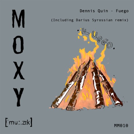 Fuego (Darius Syrossian Remix) | Boomplay Music