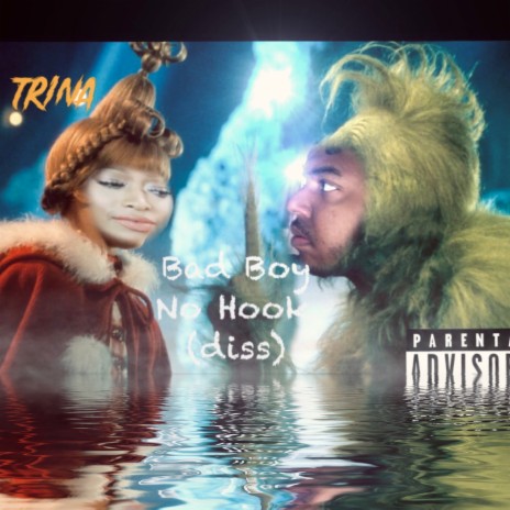 BAD BOY (NO HOOK) ft. TRINA | Boomplay Music