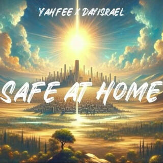 Safe At Home