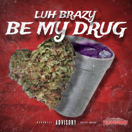 Be My Drug | Boomplay Music