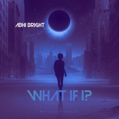 What If I | Boomplay Music