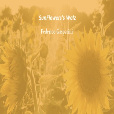 SunFlowers Walz