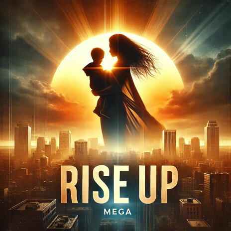 Rise Up | Boomplay Music